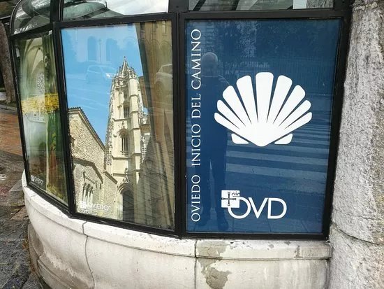 Tourist Information Centre of Asturias