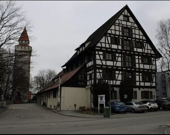 Feuerwehrmuseum Ravensburg