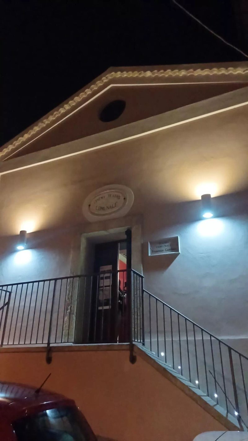 Teatro Gambaro