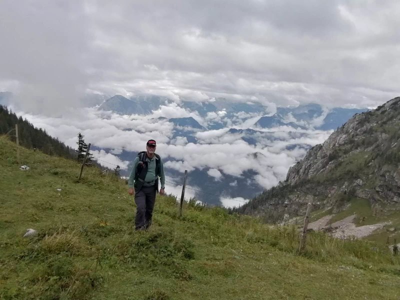 JoSchi Hochkar