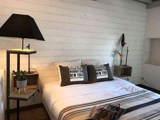 Hostellerie des Bichonnieres