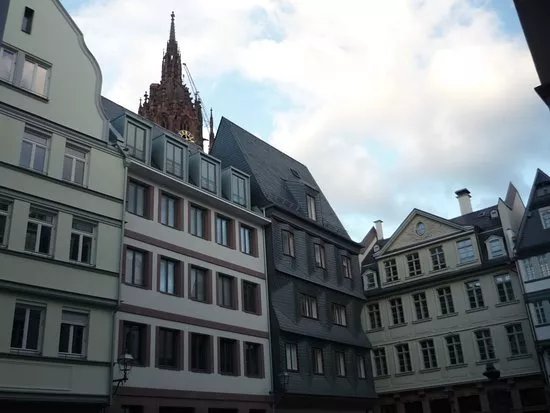 Neue Altstadt