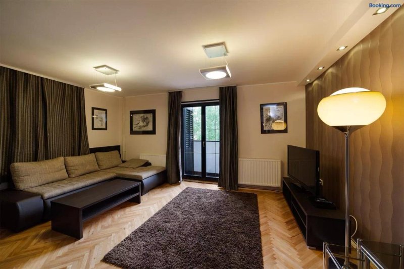 Apartments Neivado