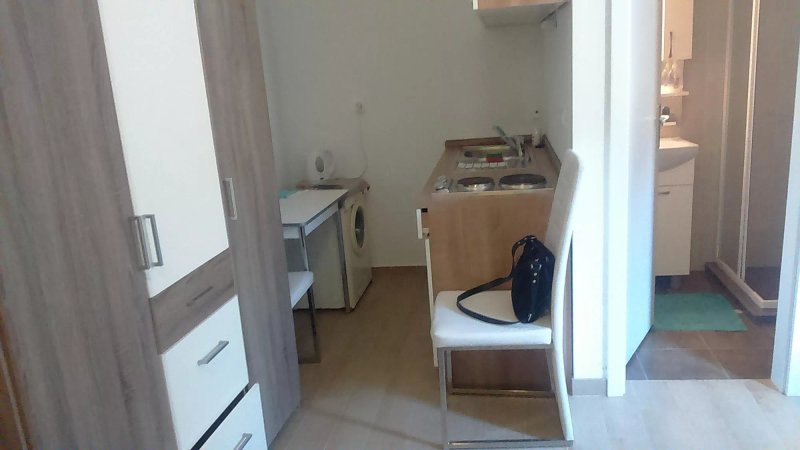 Ljubljana City Break Apartments
