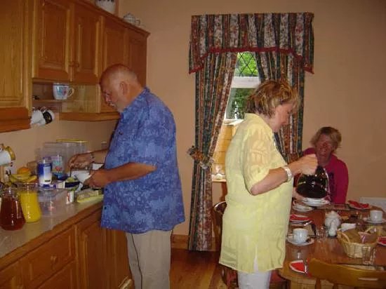 Conneelys Bed & Breakfast