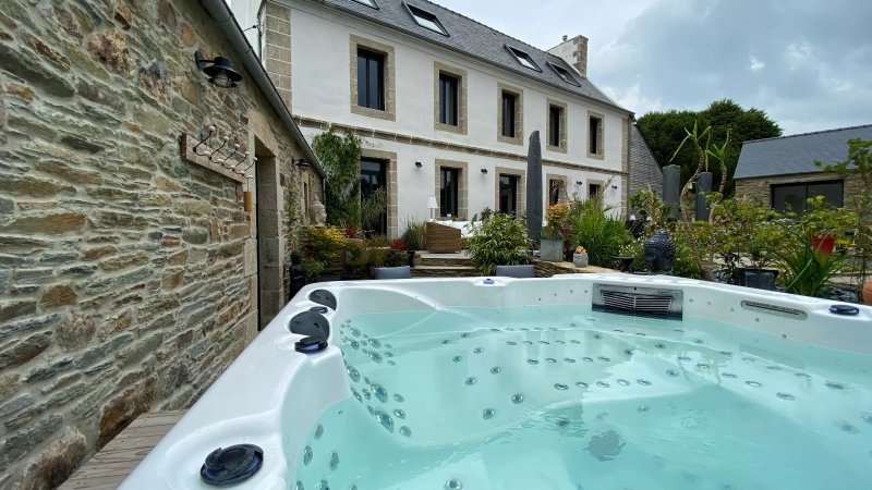 L'Ardoisière, Maison d'hôtes et d'amis
