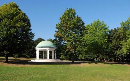 Clifton Park Museum