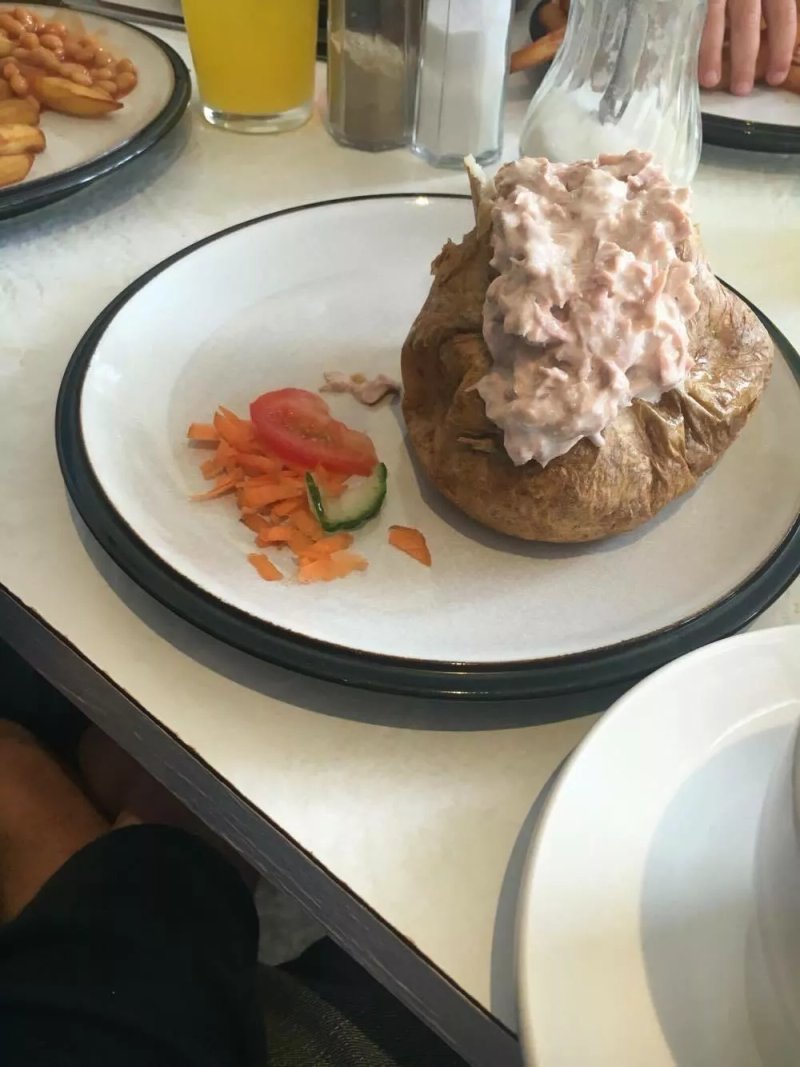 The Steps Cafe
