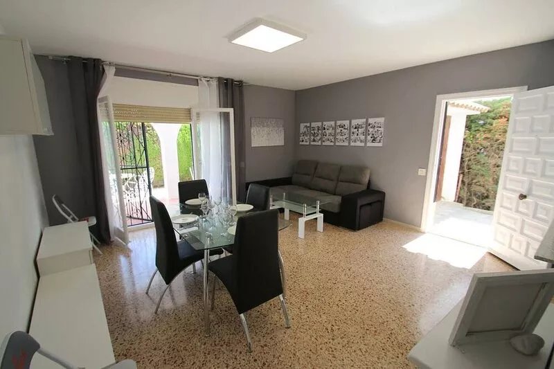 Apartamento Luisa Cambrils
