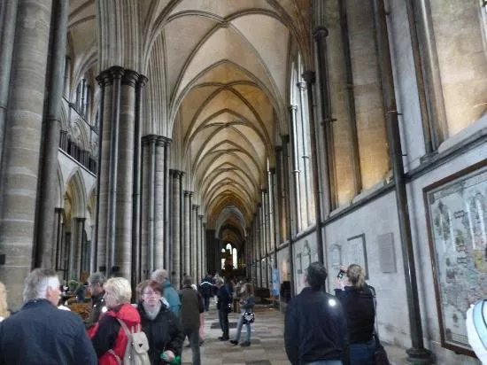 Harry Norman and Londons Tours - Private Tours
