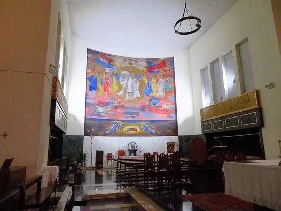 Chiesa di Santa Maria Goretti