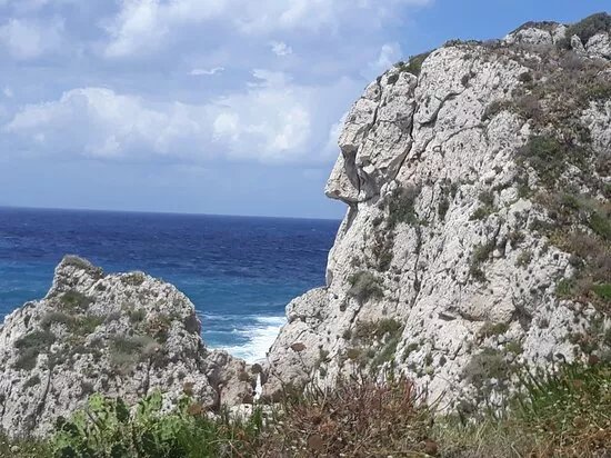 Area Marina Protetta Capo Milazzo