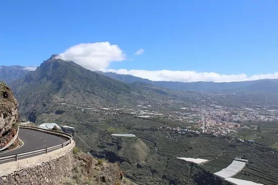 Mirador El Time