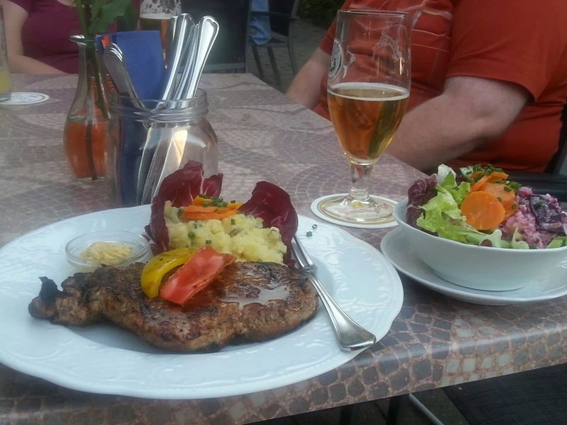 Zum Alten Rentamt