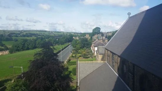 St James Church