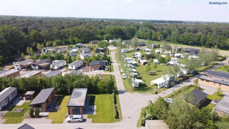 Camping De Peelpoort
