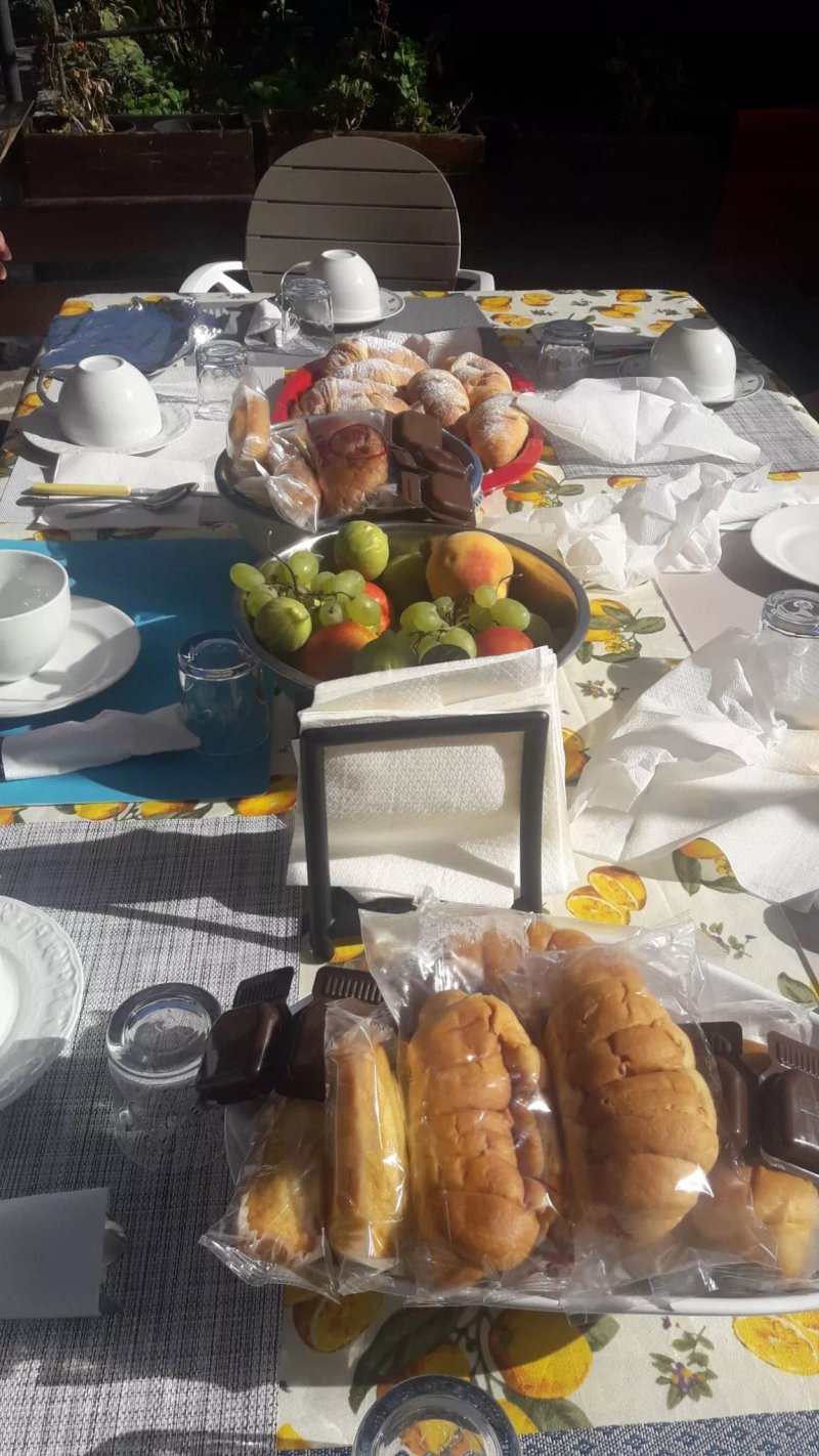 B&B Rosa dei Venti