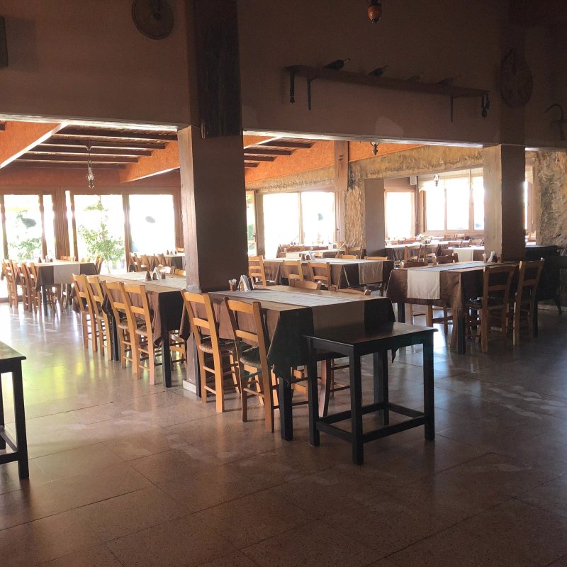 Lara Restaurant