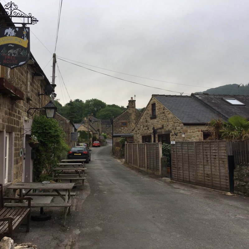 The Plough Inn