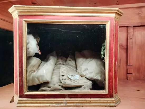 Stanze San Filippo Neri