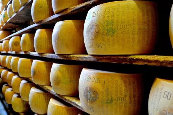 Consorzio Vacche Rosse