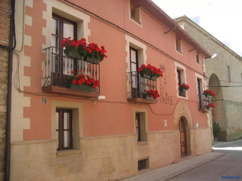 Casa de la Condesa