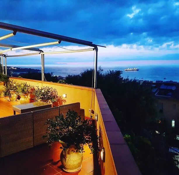 Magno Apartment Cefalù
