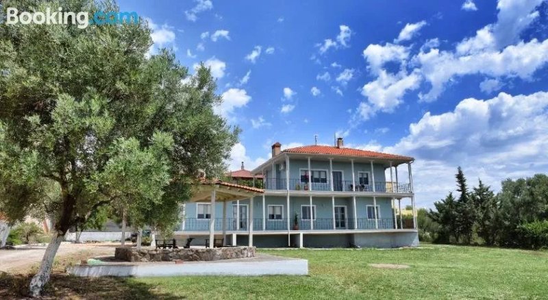 Villa Anna Maria