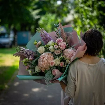Floraria Eva