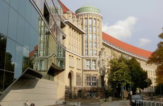 Deutsches Buch- und Schriftmuseum