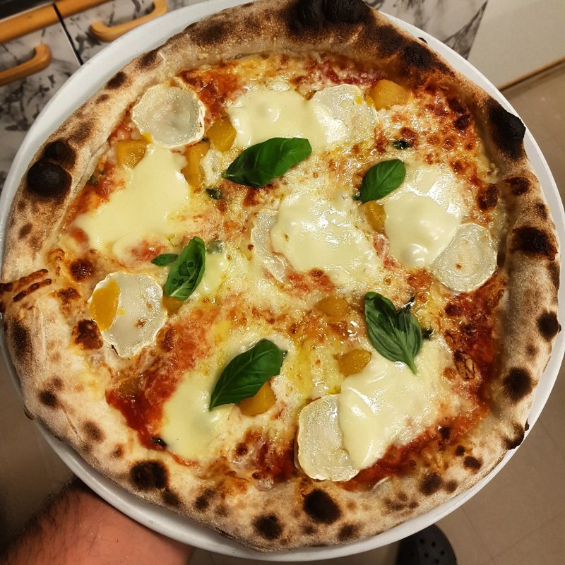 Pizzeria Bambino