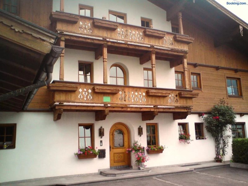 Appartementhaus Angelika