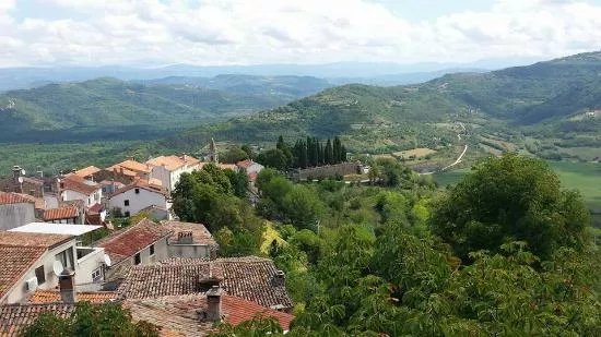 Ancient City Walls