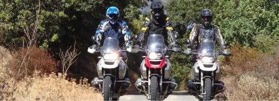 Sardinien-Roadbook