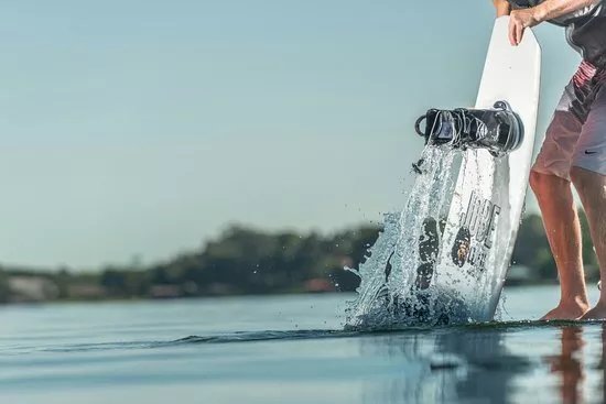 Waterskicentrum Splash