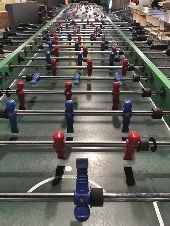 Lago Bowling-Center Karlsruhe