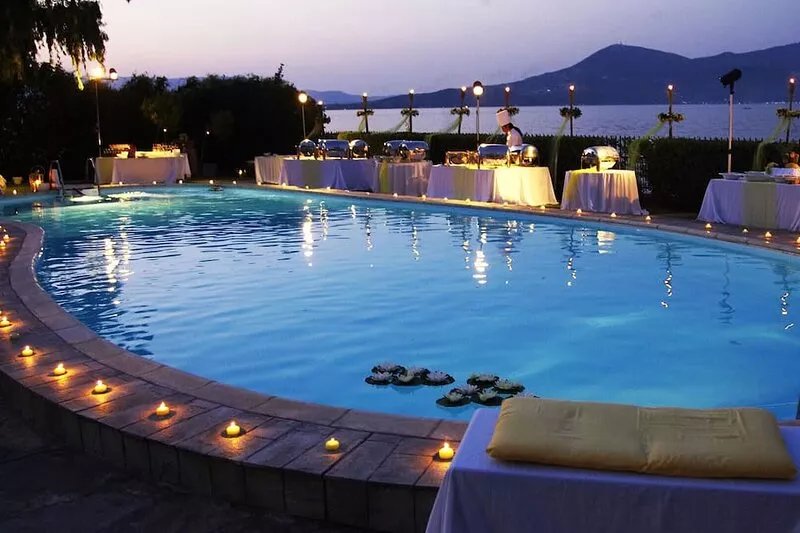 VILLA AGIOS - Private Waterfront Luxury, Ideal for families, 170km from Athens
