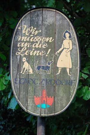 Zimmermannspark Zirndorf
