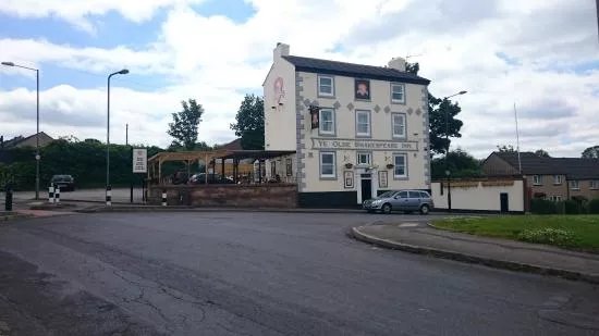 The Brothers Arms