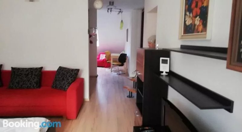 Apartamenty Alexa Old Town Kutno