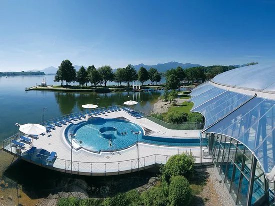 Prienavera Erlebnisbad