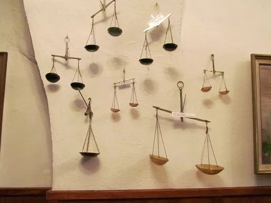 Pharmacy Museum