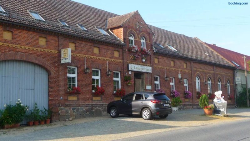 Werners Landgasthaus