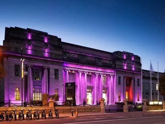 National Concert Hall