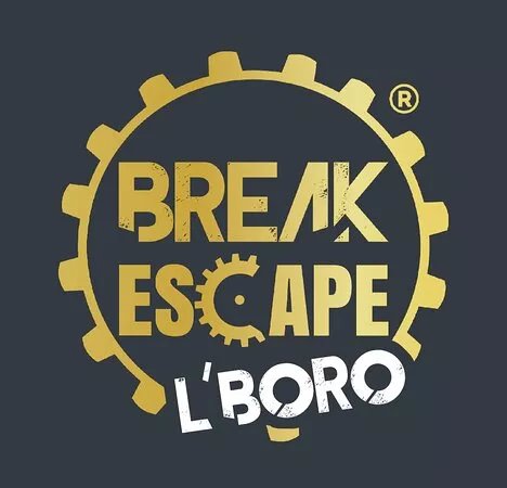 Break Escape Loughborough