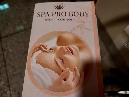 Spa ProBody Marina