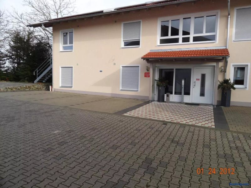 Pension Alram-Hof