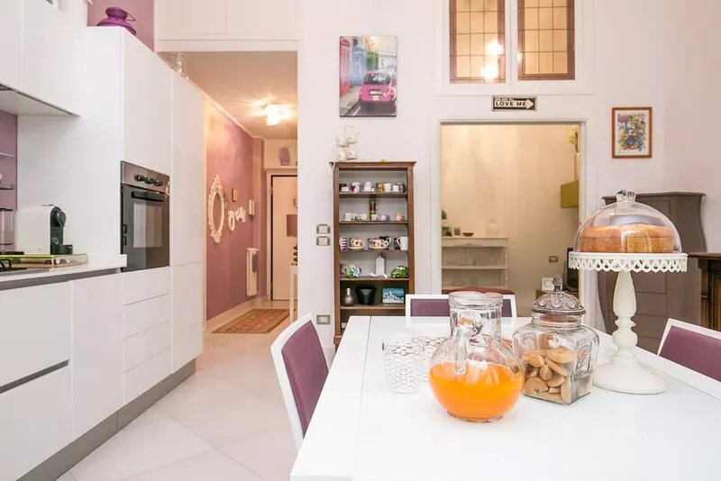 Stately home on the outskirts of Siena with garage, Wi-Fi and green spaces