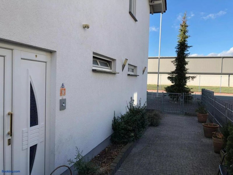 Pension Am Romerhof