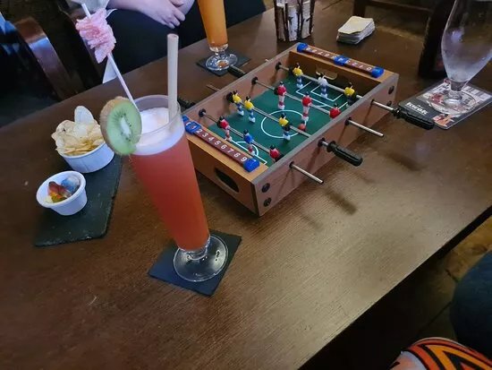 Cabane Kafe